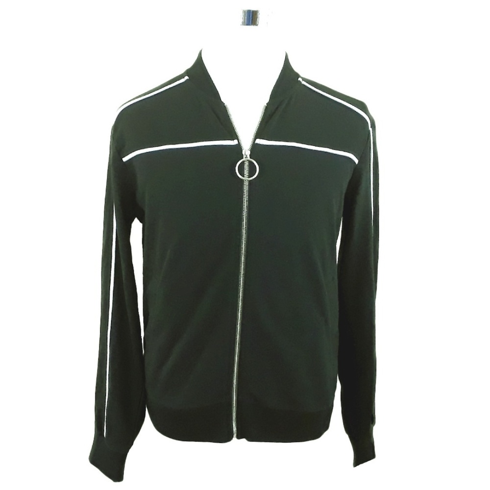 Men's Track Jacket
